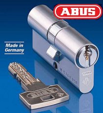 ABUS 31/31 3 K ABUS Cilinder