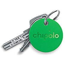 Chipolo CLASSIC GROEN
