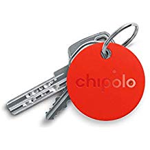 Chipolo CLASSIC ROOD