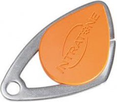 Badge intratone orange